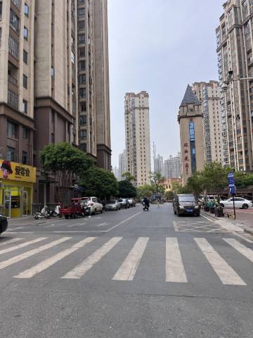 布谷鸟青年旅舍(南昌西站北广场店)