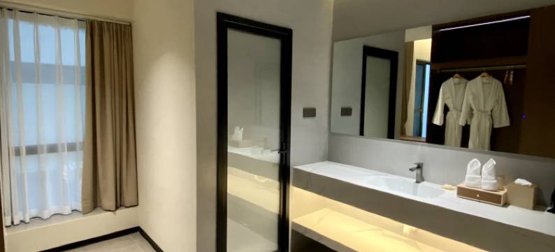 UMi屿海酒店(银滩店)图片