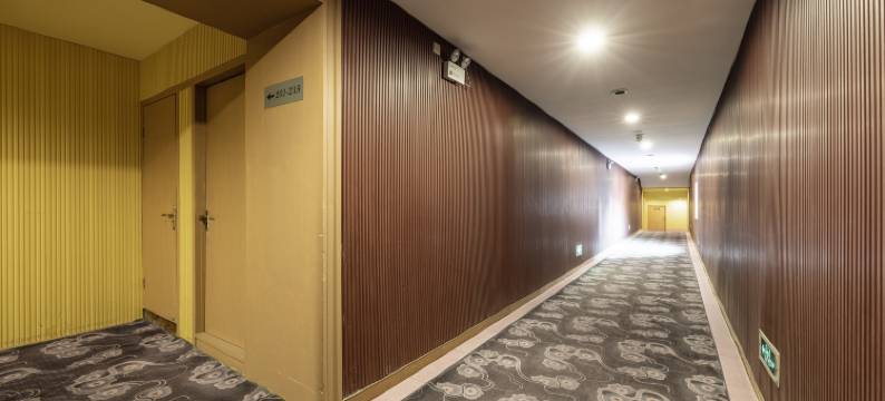 沈苑酒店(宁波鄞州万达广场店)图片