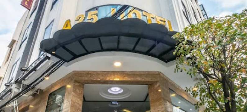 A25酒店-193中镜(A25 Hotel - 193 Trung Kinh)图片