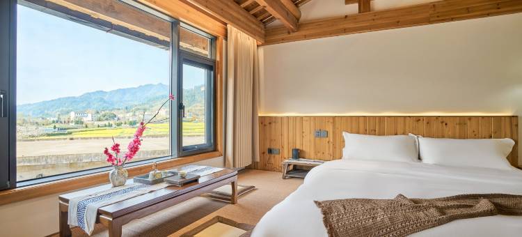 黄山呈坎·双贤里民宿(呈坎景区店)图片