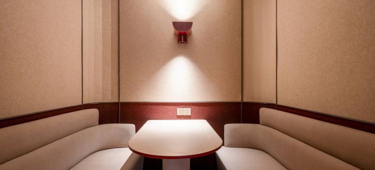 你好酒店(扬州大学文汇东路店)图片