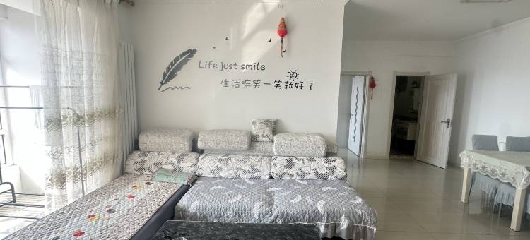孙吴彤彤民宿图片