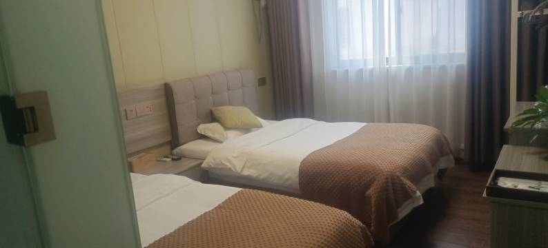 天目湖有家民宿图片