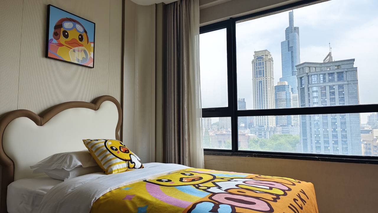 江苏议事园酒店图片