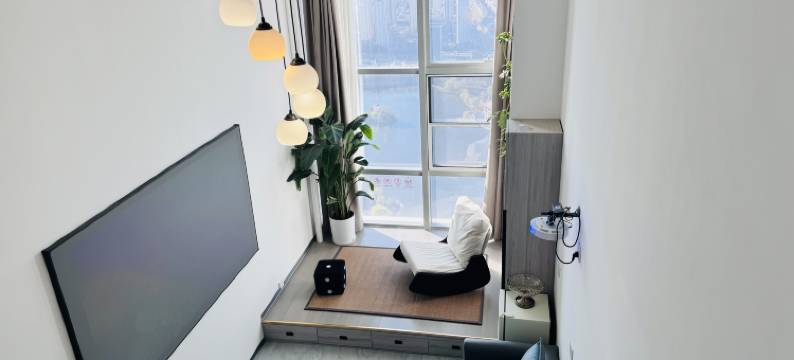 卡卡西海景美宿(日照华润万象汇店)图片