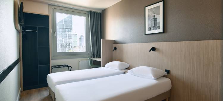 华沙中心普瑞米尔酒店(Premiere Classe Warszawa Centrum)图片