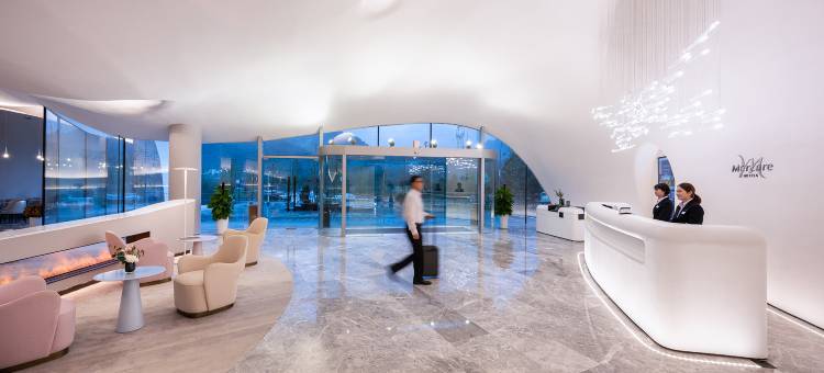 黄山东门美居酒店图片