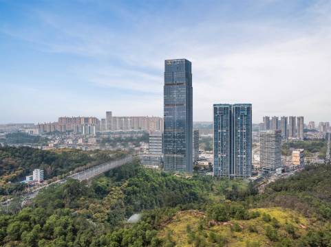 麗枫酒店(增城万达广场店)