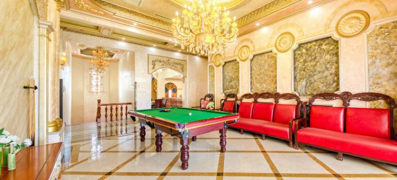 营口相遇海景别墅图片