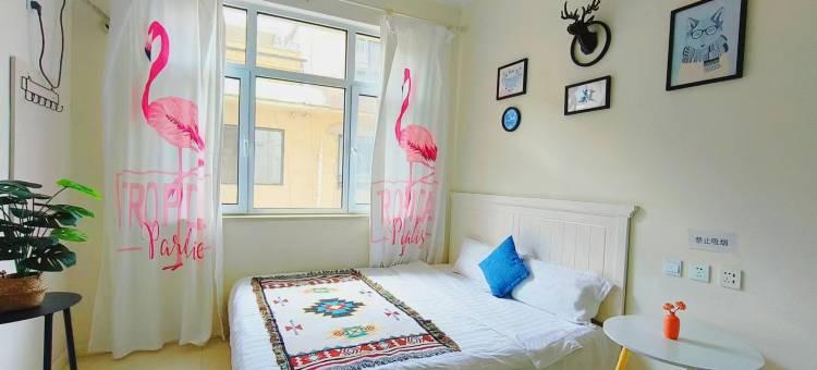 北戴河雯之翼客栈图片