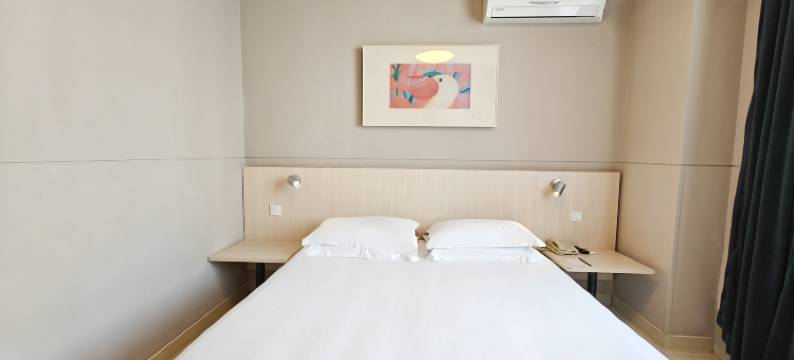 锦江之星(沈阳站太原街医大一院店)图片