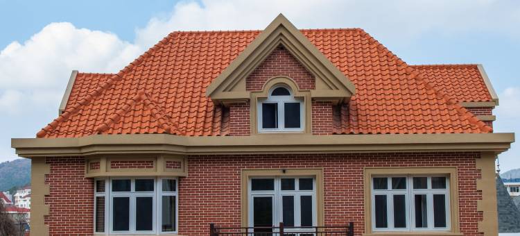 大连杜鹃5号民宿图片