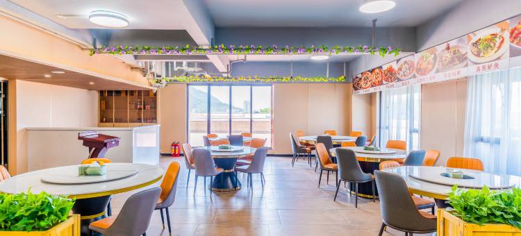 麗枫酒店(珠海斗门店)图片