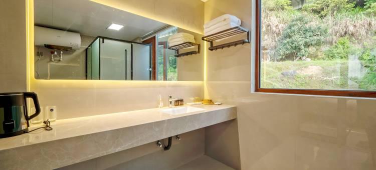 小满人间民宿(上坦店)图片