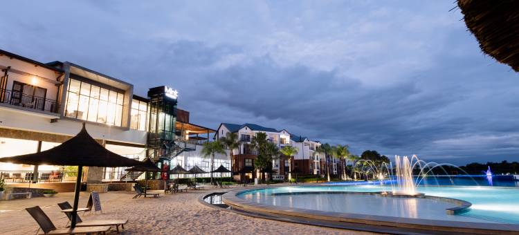 MINT度假屋-布莱德(Mint Resorts the Blyde)图片