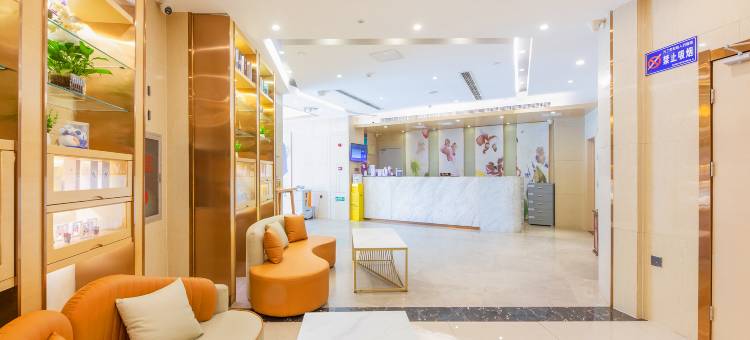 麗枫酒店(平遥又见平遥店)图片