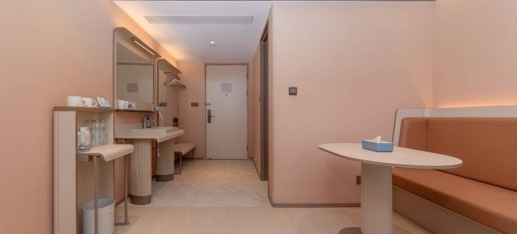 汉庭酒店(淮南安徽理工大学春申里店)图片