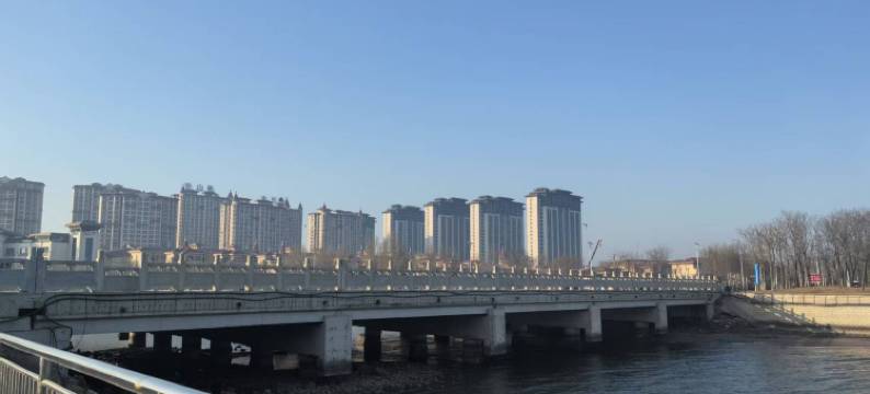 中南湾舒歌别院图片