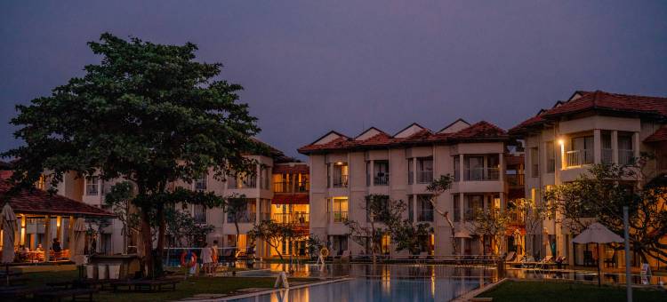 海豚俱乐部酒店(Club Hotel Dolphin)图片