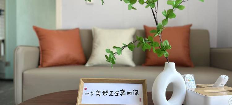 云扉·遇见山海民宿(青岛崂山风景区店)图片