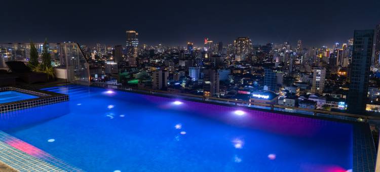 帕克21豪华精品酒店(Parc21 Luxury Boutique Hotel)图片