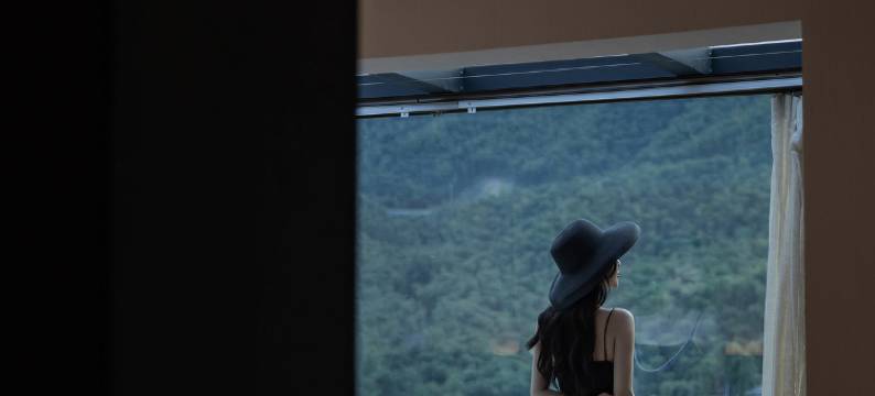 NonHills 山非山度假酒店图片