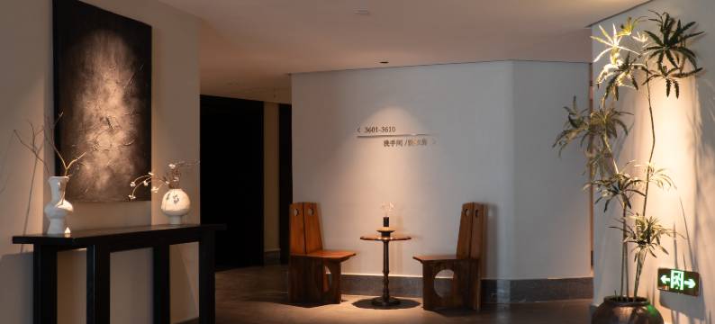 YUNXI·栖高空江景酒店(南昌滕王阁万寿宫店)图片