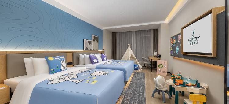 柏纳酒店(丽江古城区大水车店)图片