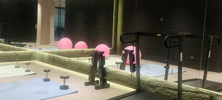 日月明·City Box酒店(大连火车站中山广场店)图片