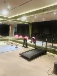 Riyueming · City Box Hotel (Dalian Railway Station Zhongshan Square Branch) - Wifi