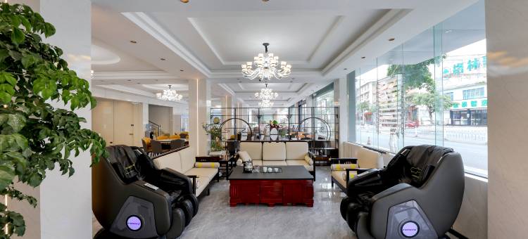 雲著大酒店(黄果树瀑布景区店)图片