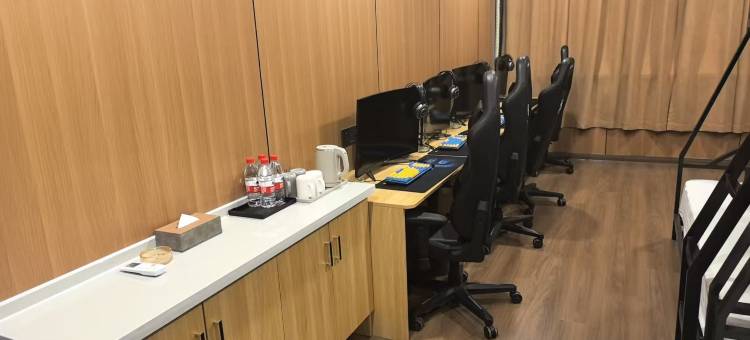 13号经典酒店(临汾鼓楼店)图片