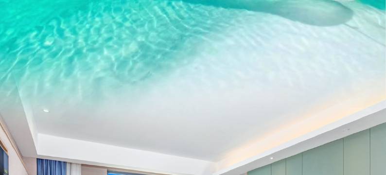 海西大柴旦像雅酒店图片