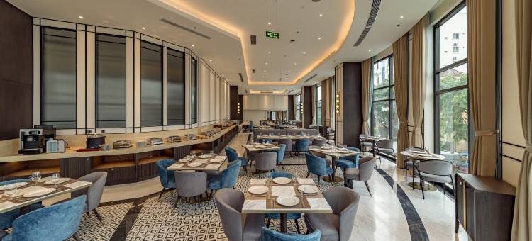 魅力套房精品酒店-芹苴(Charmant Suites a Boutique Hotel Can Tho)图片