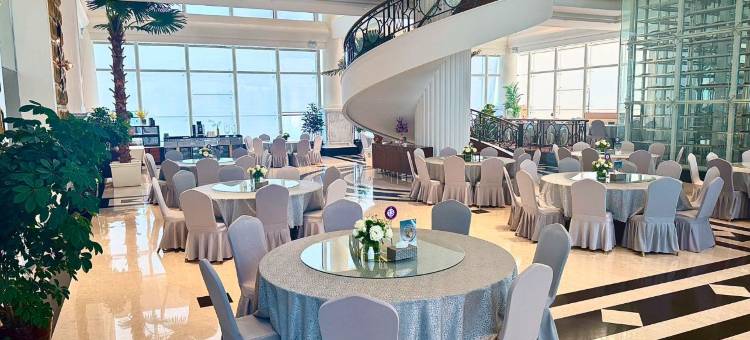 乌鲁木齐美居酒店(南湖市政府店)图片
