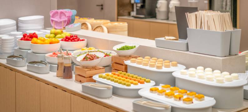 全季酒店(杭州临江科创园店)图片