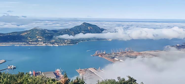 陆陆商务宾馆图片