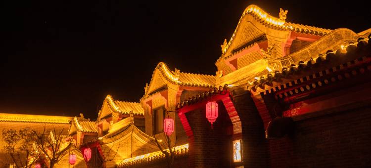 镜智·山舍图片