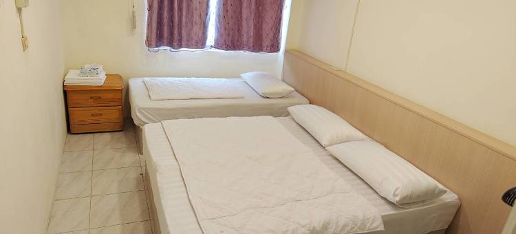 日月星民宿图片