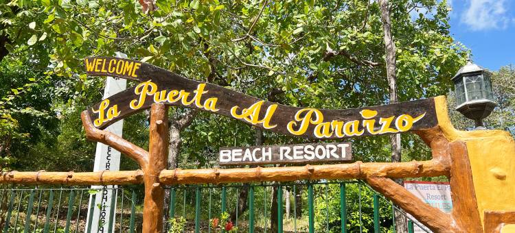 吉马拉斯的天堂之门(La Puerta Al Paraizo Guimaras powered by Cocotel)图片