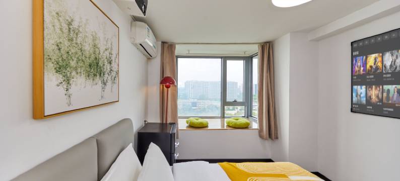 有米电竞酒店图片