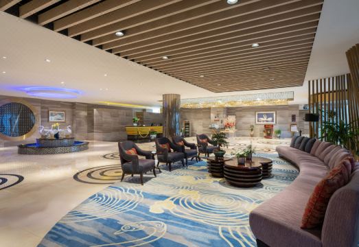 Jiulongsheng Swan Hotel Hotel Overview