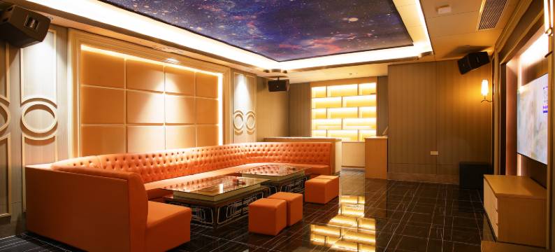 遇见光年酒店(福州闽侯大学城店)图片