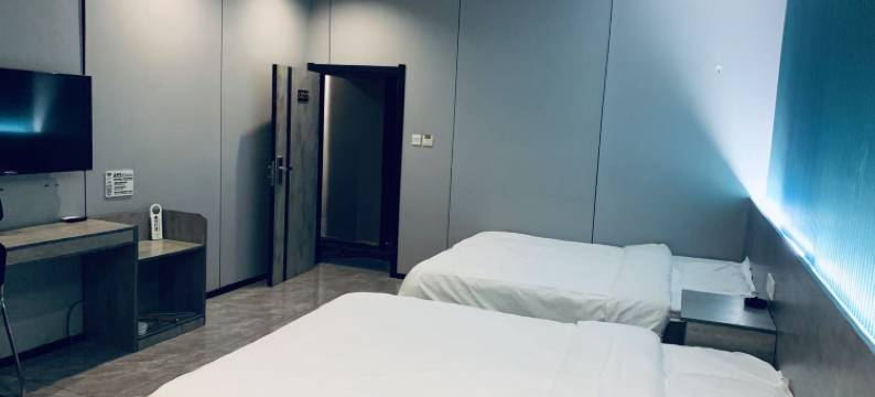 白城家馨宾馆图片