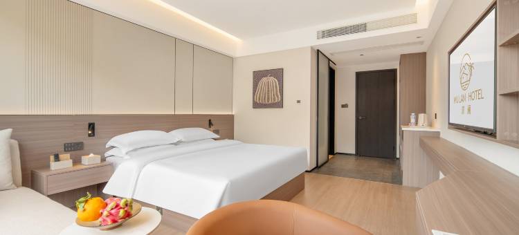 黄果树沐澜·HOTEL酒店图片