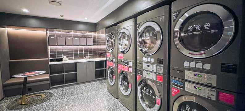 宜必思酒店(成都太古里春熙路店)图片