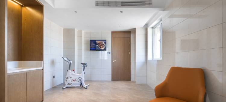 维也纳酒店(阳谷新世界广场店)图片