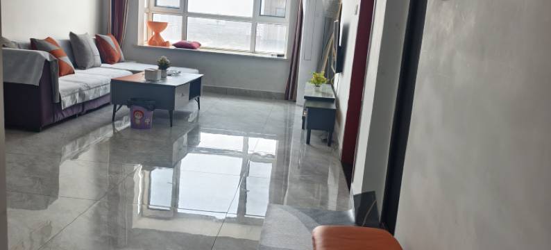 滨州友缘民宿(山东航空学院店)图片