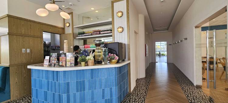 OYO 1143 帝格蓝北Azure酒店(OYO 1143 The Emgrand Azure North)图片